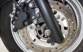 SUZUKI SKYWAVE 200 (Burgman 200) CH41A