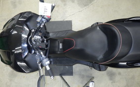 HONDA FORZA Z 2004 MF08