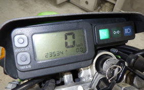 KAWASAKI SUPER SHERPA 2005 KL250G