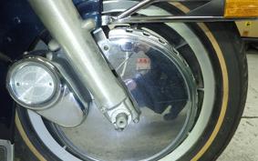 HARLEY FLHTCU 1340 1991