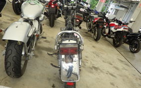 KAWASAKI Z550 FX LTD KZ550C