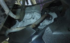 YAMAHA BW'S 50 Gen.3 SA44J