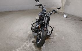 HARLEY HARLEY FLSTSB1580 JM5
