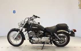 YAMAHA DRAGSTAR 250 VG02J