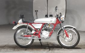 HONDA DREAM50 AC15