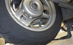 HONDA TODAY 2 AF67