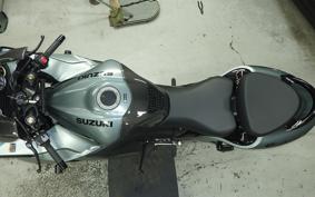 SUZUKI HAYABUSA Gen.3 2025 EJ11A