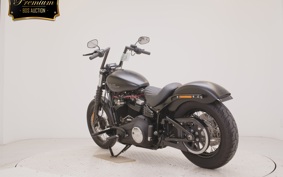 HARLEY FXBB1750 2020