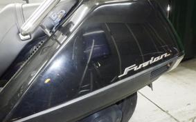HONDA FUSION X MF02