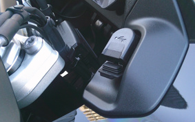 BMW R1300RS ASA 2025 0M61