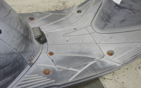 SUZUKI ADDRESS V125 G 2005 CF46A