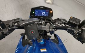 SUZUKI JIKUSA-250 ED22B