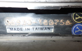 YAMAHA AXIS 125 TREET SE53J