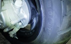 YAMAHA AXIS 125 Z 2025 SED7J