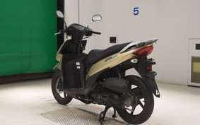 SUZUKI ADDRESS 110 2022 CE47A