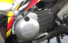 HONDA TENA110 NZ110PC