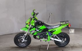 KAWASAKI KSR-2 MX080B