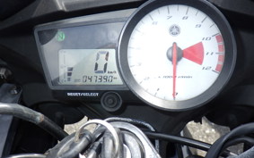 YAMAHA YZF-R125