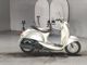 Фото Honda CREA SCOOPY 2001 с японского аукциона