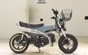 HONDA DAX 125 2025 JB04