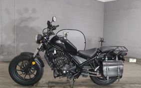 HONDA REBEL MC49