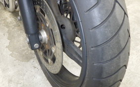 KAWASAKI ZEPHYR 400 KAI 2007 ZR400C