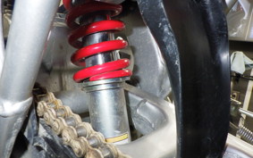 HONDA CRF125F JE03