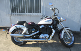 HONDA SHADOW1100 1995 SC32