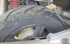 YAMAHA JOG ZR Gen.2 SA16J