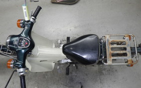 HONDA C90 SUPER CUB DX 2021 HA02