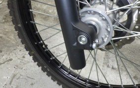 KAWASAKI KLX230ｼｪﾙﾊﾟ LX232A