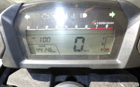 HONDA NC750L RC67