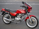 Фото Honda CB250 1985 с японского аукциона