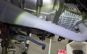 HONDA MONKEY 125 ABS 2025 JB02