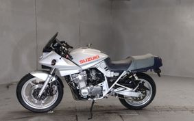 SUZUKI GSX400S KATANA GK77A