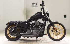 HARLEY XL1200N 2011