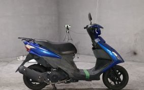 SUZUKI ADDRESS V125 CF4MA