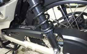 HONDA CT125 HUNTER CUB 2011