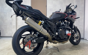 HONDA CB1300SF BOLDOR 2015 SC54