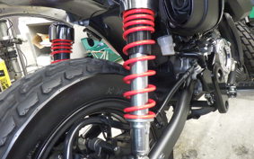 HONDA MONKEY 125 2025 JB03