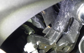 SUZUKI SKYWAVE 200 (Burgman 200) CH41A