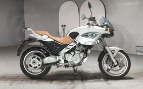 BMW F650CS 0177