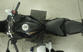 YAMAHA MT-07 AMT 2025 RM50J