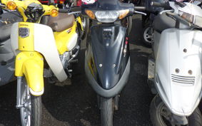 YAMAHA JOG Z Gen.2 SA04J
