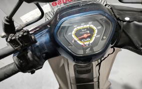 HONDA SUPER CUB110 JA10