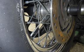 HARLEY FLSTC 1450 2001