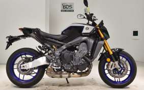 YAMAHA MT-09 SP 2024 RN87J