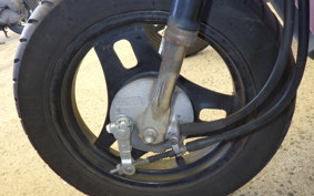 SUZUKI LET's 4 CA45A