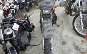 HONDA CRM50 GEN 1 1990 AD10