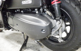 HONDA LEAD 125 1996 JF45